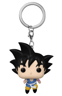 Pop! Keychain: Dragon Ball GT - Goku