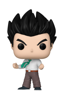 Pop! Animation: Dragon Ball GT- Gohan