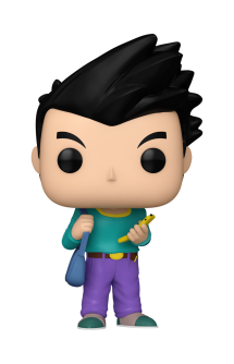 Pop! Animation: Dragon Ball GT- Goten