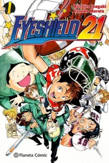 Eyeshield 21-01