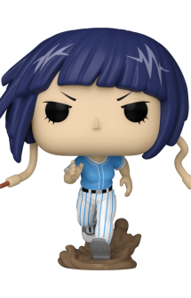 Pop! Animation: My Hero Academia - Kyoka Jiro (Hero League Baseball) 