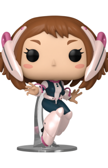 Pop! Animation: My Hero Academia - Ochaco Uraraka (Chase)