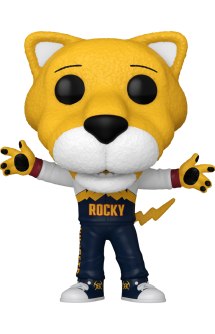 Pop! NBA: Mascost - Denver Nuggets - Rocky