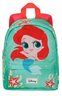 Disney - Preschool Backpack Joy Ariel Underwater