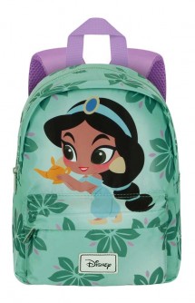 Disney - Mochila Preescolar Joy Jasmine Lamp