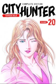 City Hunter 20