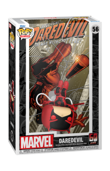 Pop! Comic Cover: Marvel - Daredevil #1