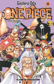 One Piece nº52
