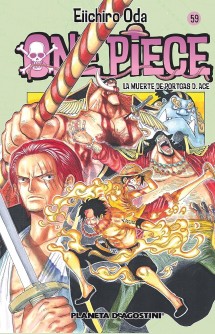 One Piece nº59