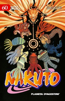  Naruto nº 60/72