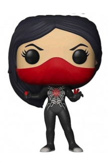 Pop! Marvel: Silk