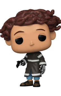 Pop! Movies: Coraline - Wybie Lovat