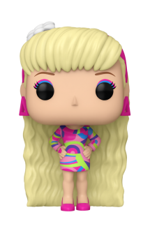 Pop! Retro Toys: Barbie - Totally Hair Barbie