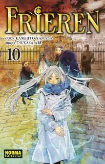 Frieren 10