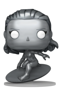 Pop! Marvel: Fantastic Four First Steps - Silver Surfer