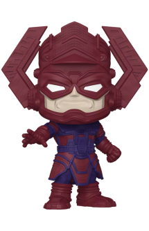 Pop! Super: Fantastic Four First Steps - Galactus 6"