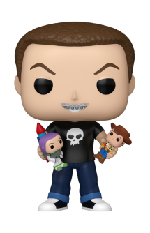 Pop! Disney: Toy Story 30th - Sid