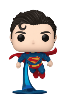 Pop! Heroes: Superman - Superman (2025)