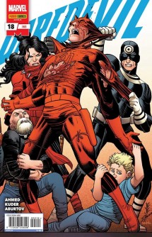 Daredevil 18