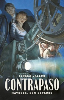CONTRAPASO. MAYORES, CON REPAROS