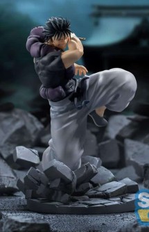 Jujutsu Kaisen - Figura Toji Fushiguro Heavenly Luminasta