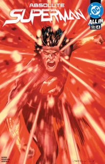 Absolute Superman 4