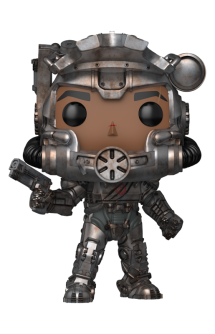 Pop! TV: Fallout - Maximus