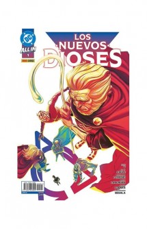ALL IN LOS NUEVOS DIOSES 01