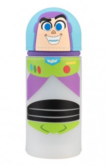 Toy Story - Estuche Silicona Buzz Lightyear
