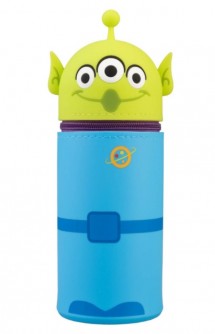 Toy Story - Estuche Silicona Alien
