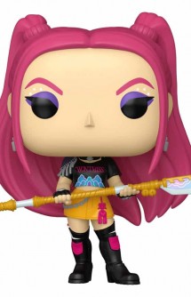 Pop! Animation: K-Pop Demon Hunters - Mira