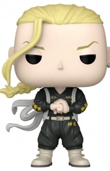 POP! Animation Tokyo Revengers - Mikey