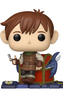 Pop! PLUS Delicious in Dungeon - Chilchuck