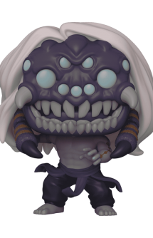 Pop! Animation: Demon Slayer - Spider Demon Father