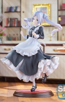 Frieren - Figura Frieren Maid Costume - Luminasta 21cm