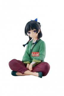 Los Diarios de la Boticaria - MaoMao - Figura Break Time Collection 13 cm