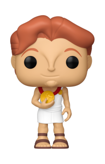 Pop! Disney: Hercules - Young Hercules