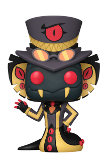 Pop! Hazbin Hotel - Sir Pentious