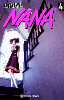 Nana nº 04/07