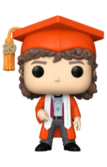 Pop! TV: Stranger  Things S5 - Dustin Henderson (Graduation)