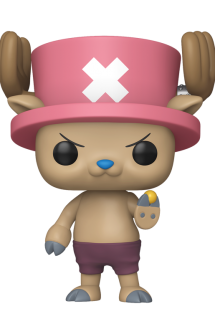 Pop! Jumbo: Tony Tony Chopper