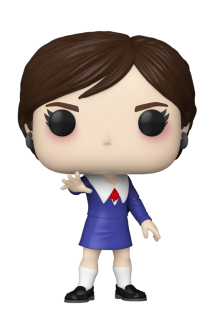 Pop! Games: Silent Hill - Alessa Gillespie