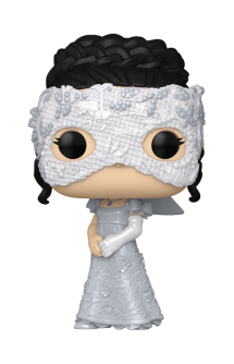 Pop! TV: Bridgerton - Sophie Baek