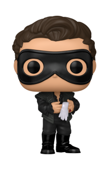 Pop! TV : Bridgerton - Benedict Bridgerton