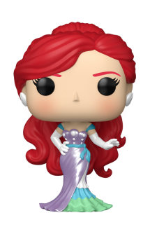 Pop! Disney: Ariel (Grand Entrance)