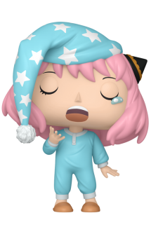Pop! Animation: Spy Family - Anya Forger (Pijama) EX