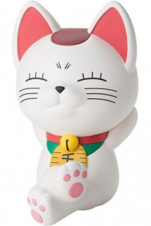 Dandadan - Hucha Turbo Granny