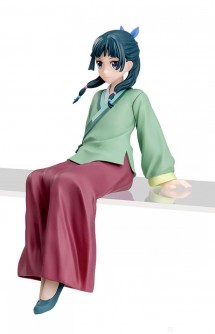 Los diarios de la boticaria Figura Maomao Noodle Stopper Figura de PVC