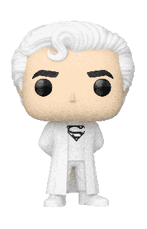 Pop! DC Superman the movie:- Jor-El
