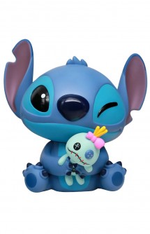 Lilo & Stitch Hucha Stitch
